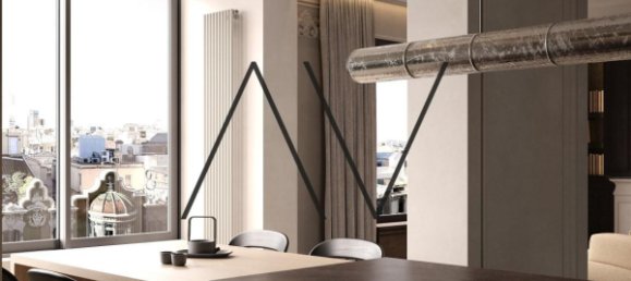 Ático de 4 dormitorios en Barcelona, Spain No. 87869 6