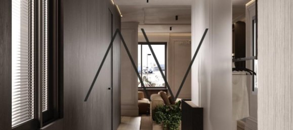 Ático de 4 dormitorios en Barcelona, Spain No. 87869 10