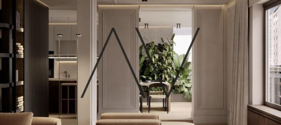 Ático de 4 dormitorios en Barcelona, Spain No. 87869 8