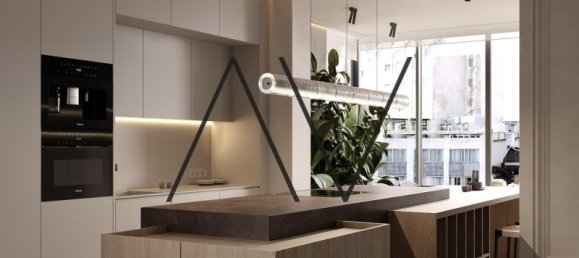 Ático de 4 dormitorios en Barcelona, Spain No. 87869 5