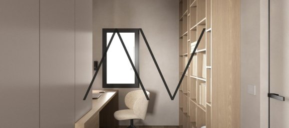 Ático de 4 dormitorios en Barcelona, Spain No. 87869 38