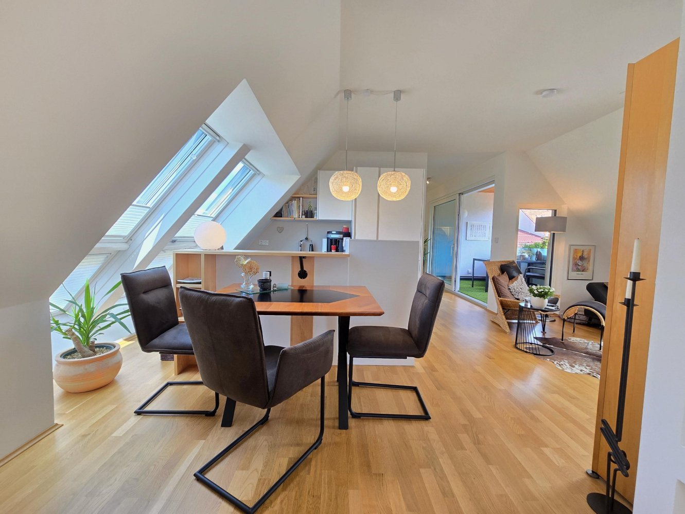 1 bedroom Apartment in Furstenfeld, Austria No. 198832