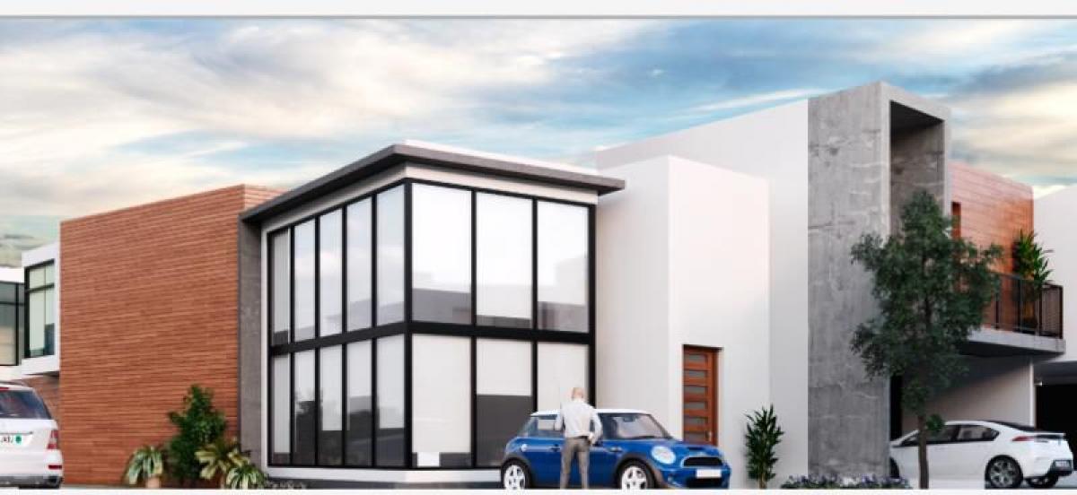 3 bedrooms House in Puebla, Mexico No. 177497