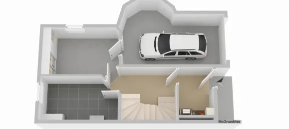 5 bedrooms Townhouse in Ludwigsburg, Germany No. 286299 24