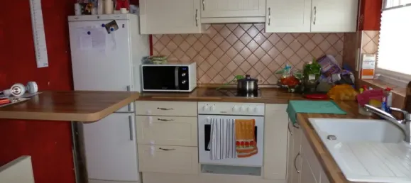 5 bedrooms Townhouse in Ludwigsburg, Germany No. 286299 9