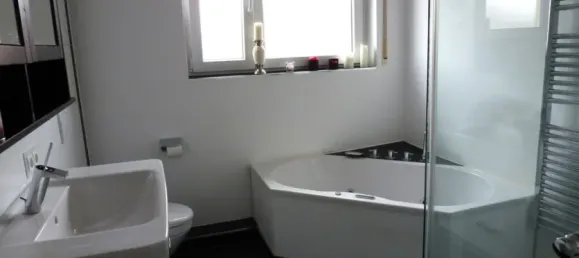 5 bedrooms Townhouse in Ludwigsburg, Germany No. 286299 10