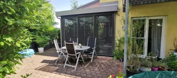 5 bedrooms Townhouse in Ludwigsburg, Germany No. 286299 5