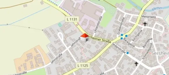 5 bedrooms Townhouse in Ludwigsburg, Germany No. 286299 28