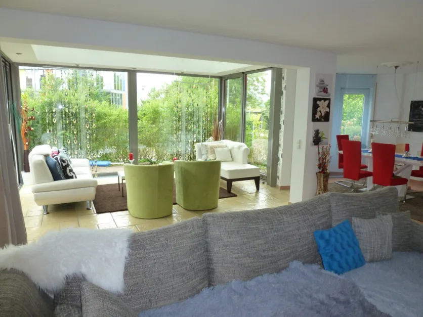 5 bedrooms Townhouse in Ludwigsburg, Germany No. 286299