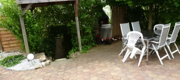 5 bedrooms Townhouse in Ludwigsburg, Germany No. 286299 7