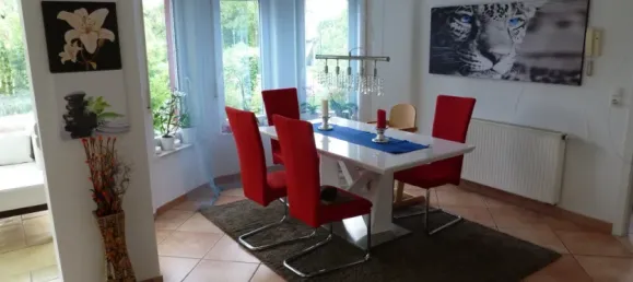 5 bedrooms Townhouse in Ludwigsburg, Germany No. 286299 2