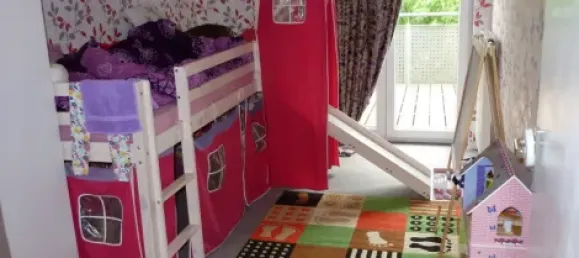 5 bedrooms Townhouse in Ludwigsburg, Germany No. 286299 12