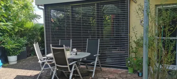 5 bedrooms Townhouse in Ludwigsburg, Germany No. 286299 8