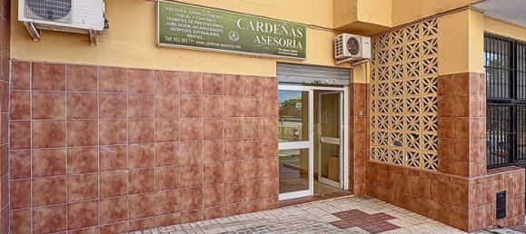 Propriété commerciale à Torremolinos, Spain 43m² No. 145424 39