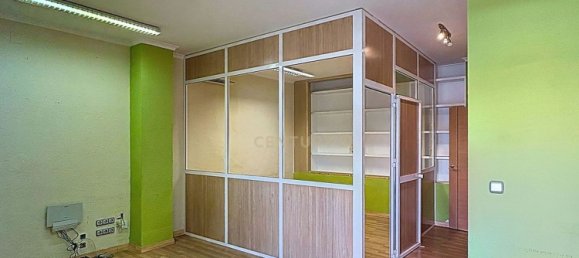 Propriété commerciale à Torremolinos, Spain 43m² No. 145424 2