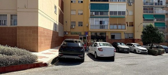 Propriété commerciale à Torremolinos, Spain 43m² No. 145424 24