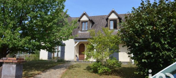 4 Schlafzimmer Haus in Yonne, France, Nr. 289865 3