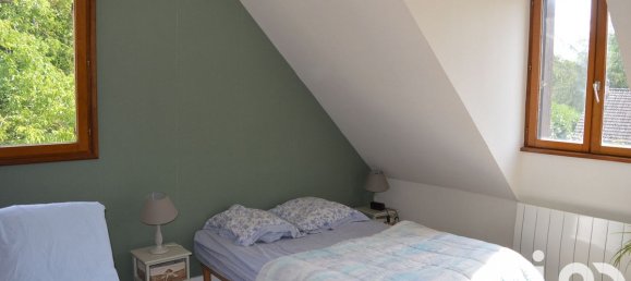 4 Schlafzimmer Haus in Yonne, France, Nr. 289865 7