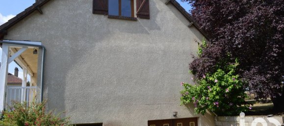 4 Schlafzimmer Haus in Yonne, France, Nr. 289865 10