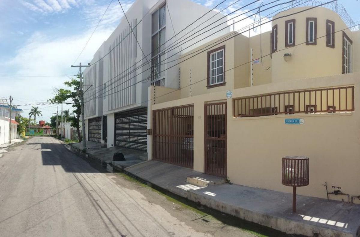 3 Schlafzimmer Haus in Campeche, Mexico, Nr. 157860