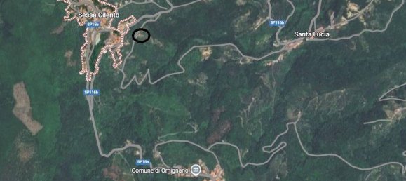 2 Schlafzimmer Villa in Sessa Cilento, Italy, Nr. 260284 24