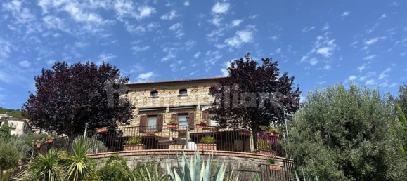 2 Schlafzimmer Villa in Sessa Cilento, Italy, Nr. 260284 2