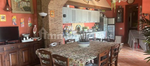 2 Schlafzimmer Villa in Sessa Cilento, Italy, Nr. 260284 14