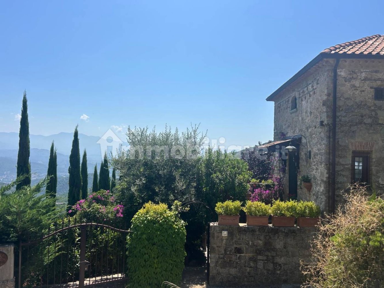 2 Schlafzimmer Villa in Sessa Cilento, Italy, Nr. 260284