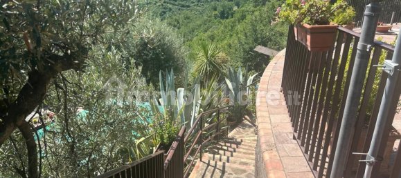 2 Schlafzimmer Villa in Sessa Cilento, Italy, Nr. 260284 9