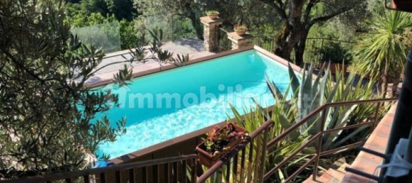 2 Schlafzimmer Villa in Sessa Cilento, Italy, Nr. 260284 12