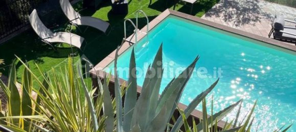 2 Schlafzimmer Villa in Sessa Cilento, Italy, Nr. 260284 11