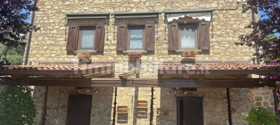 2 Schlafzimmer Villa in Sessa Cilento, Italy, Nr. 260284 3