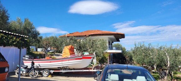 5 bedrooms Commercial property in Chalkidiki, Greece No. 3230 26