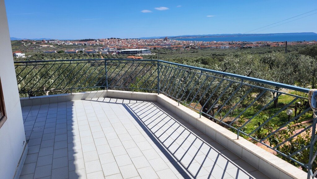 5 bedrooms Commercial property in Chalkidiki, Greece No. 3230