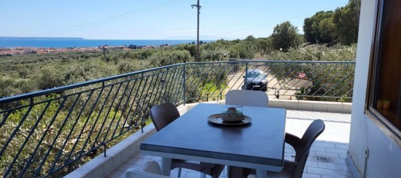 5 bedrooms Commercial property in Chalkidiki, Greece No. 3230 22