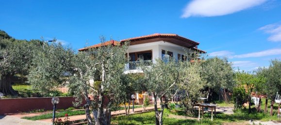 5 dormitorios propiedad comercial en venta en Chalkidiki, Central Macedonia, Macedonia and Thrace, Greece № 3230 24