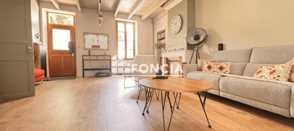 4 Schlafzimmer Haus in Charente-Maritime, France, Nr. 277438 2