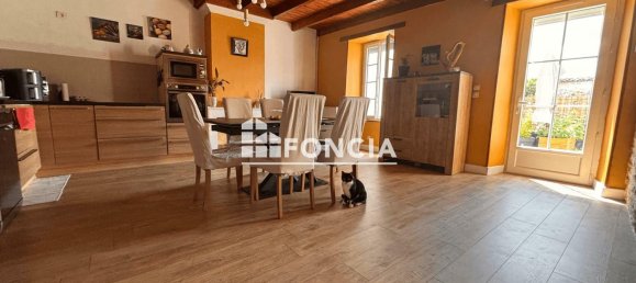 4 Schlafzimmer Haus in Charente-Maritime, France, Nr. 277438 3