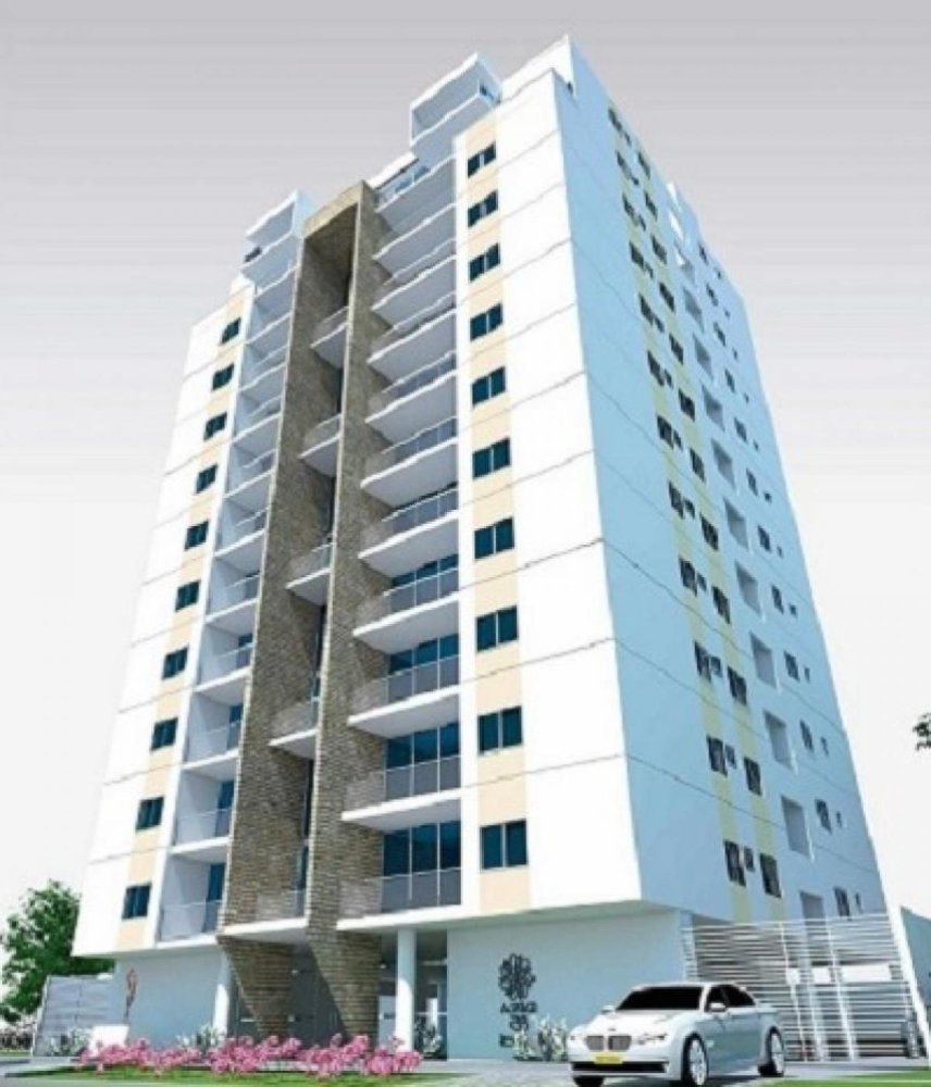 3 bedrooms House in Atlantico, Colombia No. 6304