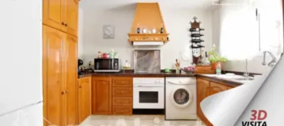 3 غرف نوم شقة في La Font D'en Carros, Spain رقم 113855 11