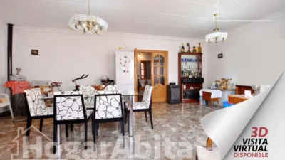 3 غرف نوم شقة في La Font D'en Carros, Spain رقم 113855