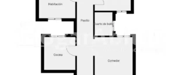 3 غرف نوم شقة في La Font D'en Carros, Spain رقم 113855 49