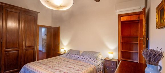 4 bedrooms House in Volterra, Italy No. 52746 23