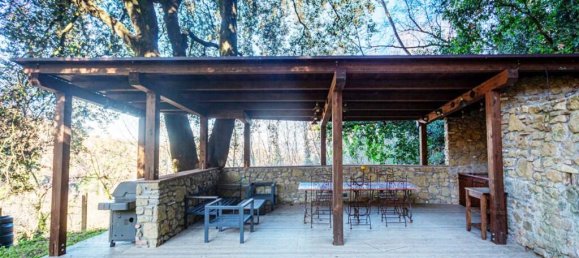 4 bedrooms House in Volterra, Italy No. 52746 8