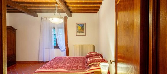 4 bedrooms House in Volterra, Italy No. 52746 25