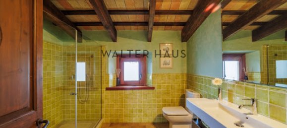 4 Schlafzimmer Haus in Sant Feliu de Guixols, Spain, Nr. 183382 9