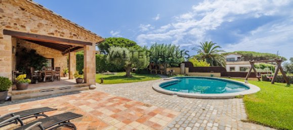 4 Schlafzimmer Haus in Sant Feliu de Guixols, Spain, Nr. 183382 25