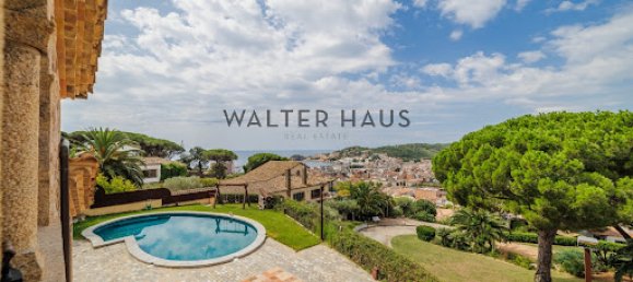4 Schlafzimmer Haus in Sant Feliu de Guixols, Spain, Nr. 183382 16
