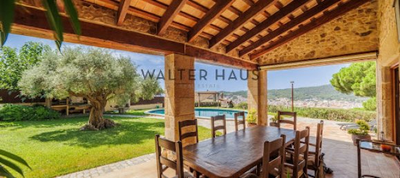 4 Schlafzimmer Haus in Sant Feliu de Guixols, Spain, Nr. 183382 28