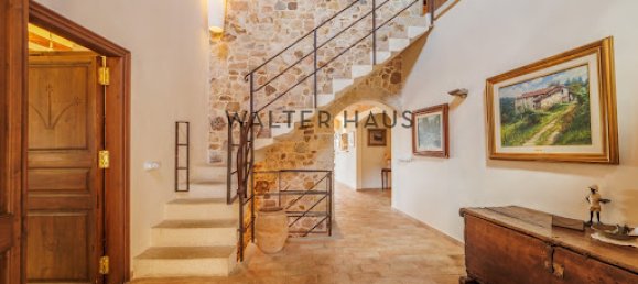 4 Schlafzimmer Haus in Sant Feliu de Guixols, Spain, Nr. 183382 2